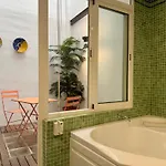 Lovelyloft San Anton Vakantiehuis *