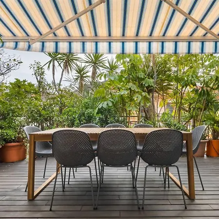 Ferienhaus Lovelyloft San Anton