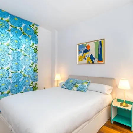 Ferienhaus Lovelyloft San Anton Alicante