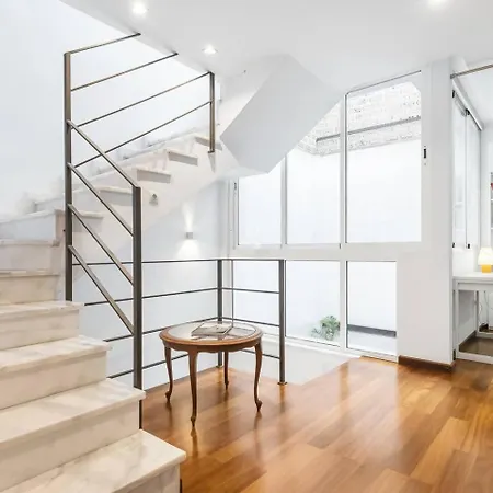 Ferienhaus Lovelyloft San Anton