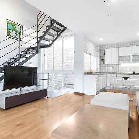 Lovelyloft San Anton Alicante