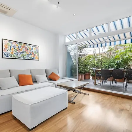 Ferienhaus Lovelyloft San Anton *