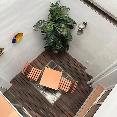 Lovelyloft San Anton Vakantiehuis Alicante