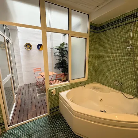 Lovelyloft San Anton