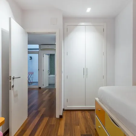 Vakantiehuis Lovelyloft San Anton *