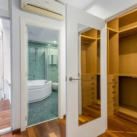 Lovelyloft San Anton Vakantiehuis *