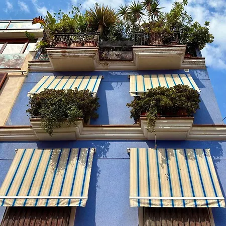 Lovelyloft San Anton Alicante