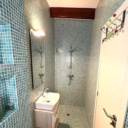 Vakantiehuis Lovelyloft San Anton Alicante