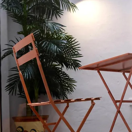 Lovelyloft San Anton Vakantiehuis Alicante
