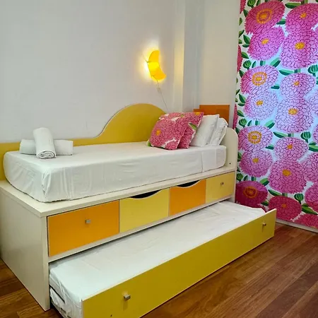 Lovelyloft San Anton *
