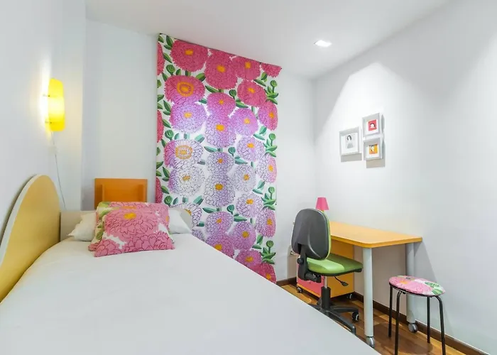 Lovelyloft San Anton Prázdninový dům *