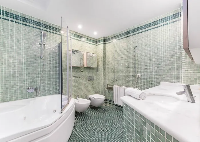 Lovelyloft San Anton Prázdninový dům Alicante
