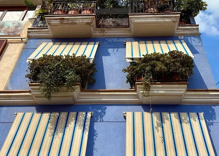 Lovelyloft San Anton Alicante